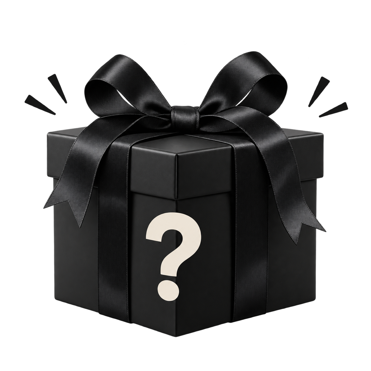 Mystery Gift