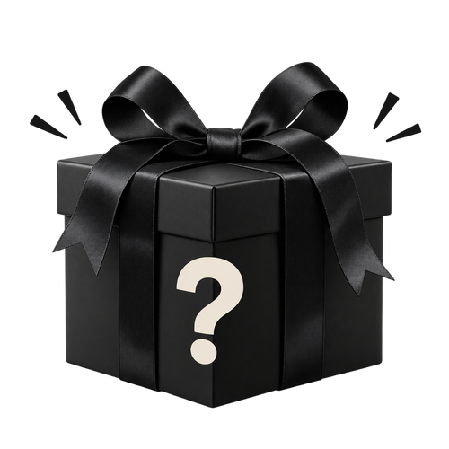 Mystery Gift