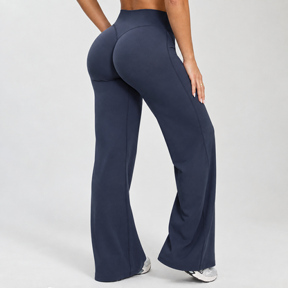 Vaylo BBL Boost Flare Leggings