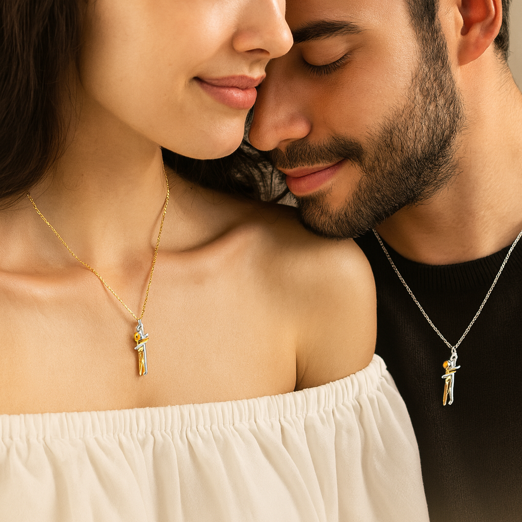 EverEmbrace™ Necklace