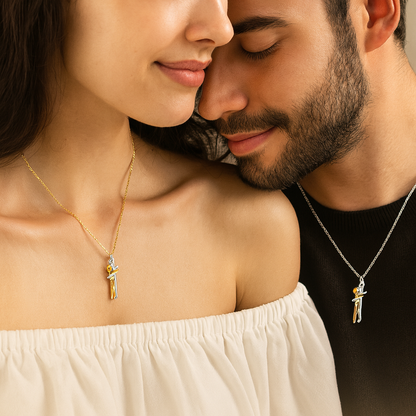 EverEmbrace™ Necklace