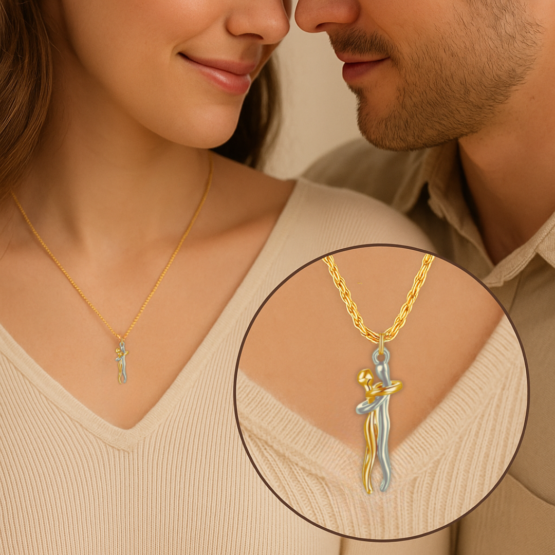 EverEmbrace™ Necklace