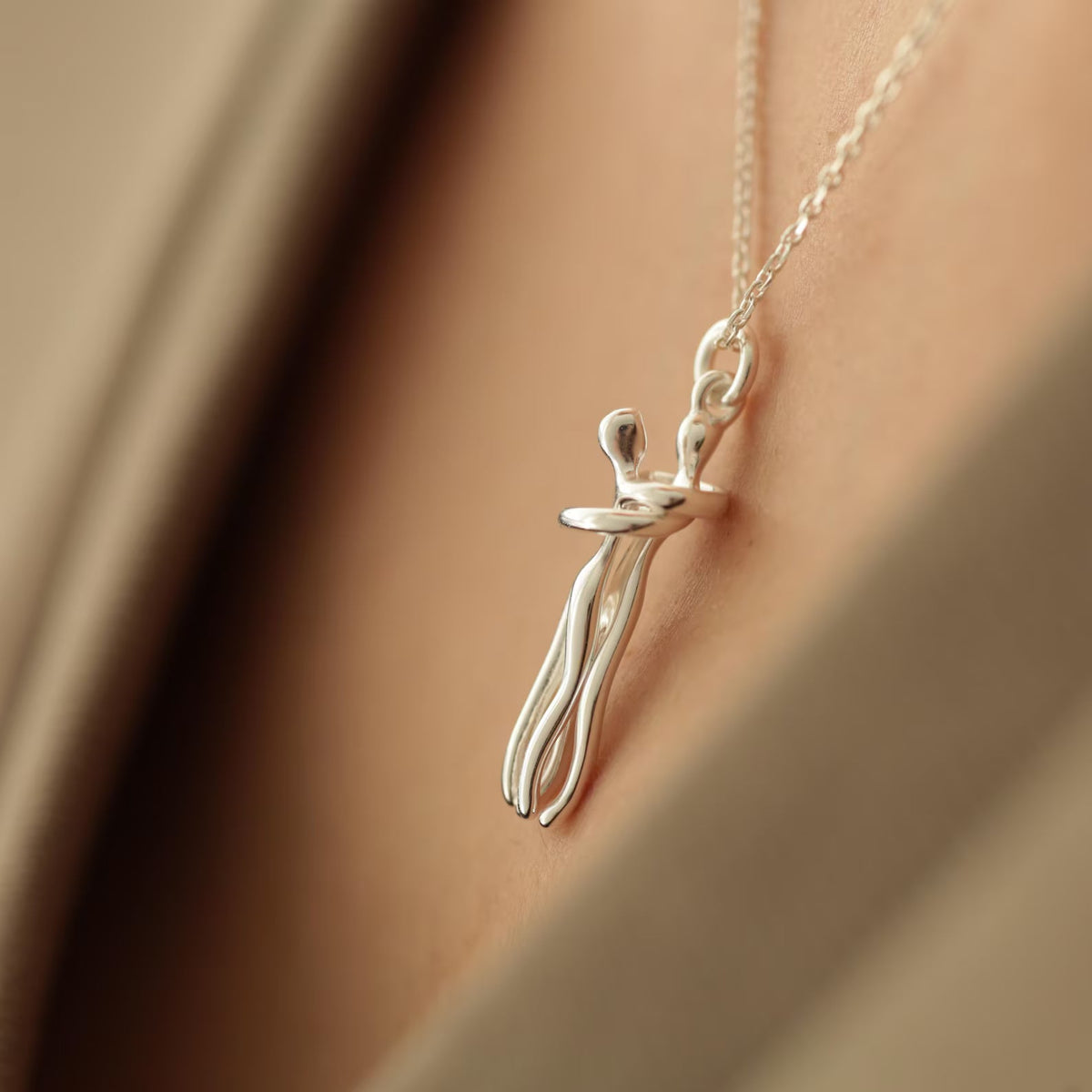 EverEmbrace™ Necklace