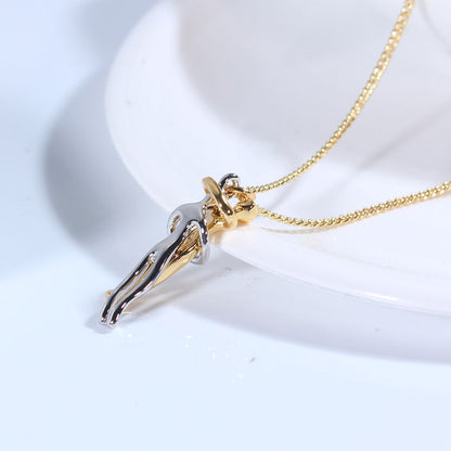 EverEmbrace™ Necklace